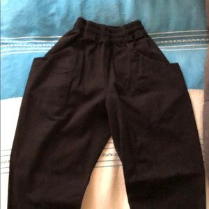 Elizabeth Suzann Clyde Pants